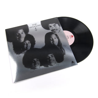 The Sylvers: The Sylvers II Vinyl LP