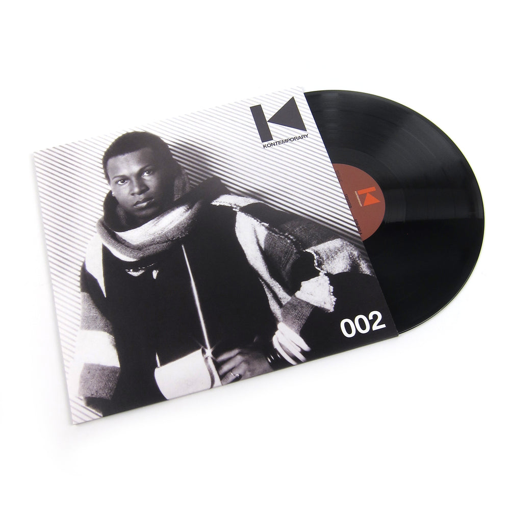 Sylvester: Over & Over (Kon Found A Friend Remix) Vinyl 12"