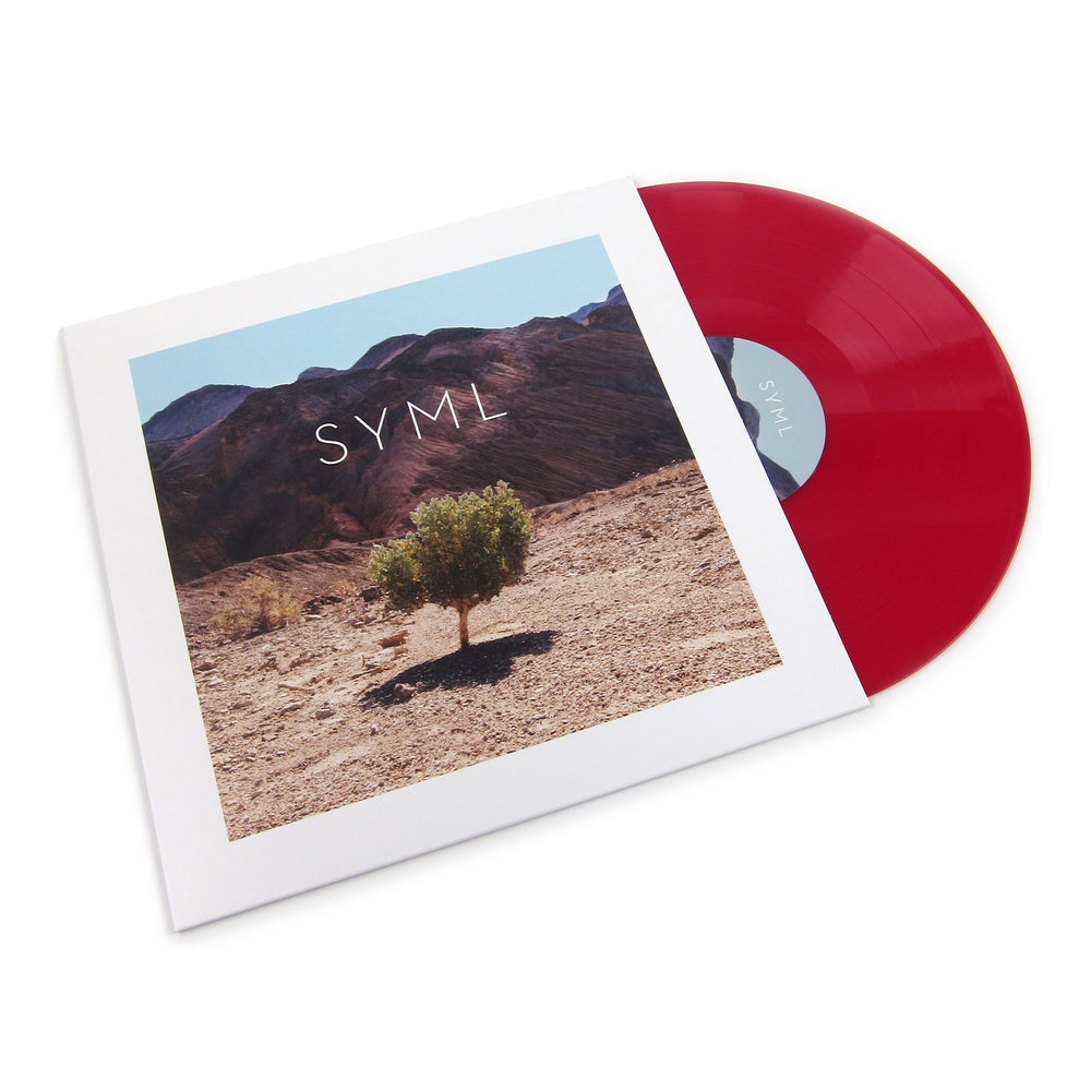 Syml: In My Body (RSC Indie Exclusive Colored Vinyl) Vinyl LP