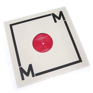 The System: The System EP (Bob Lamb) Vinyl 12"