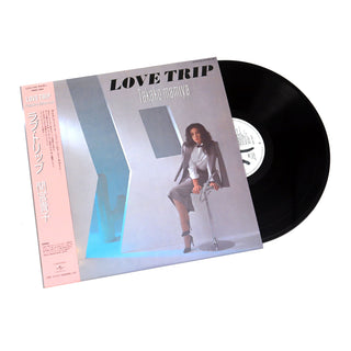Takako Mamiya: Love Trip Vinyl LP