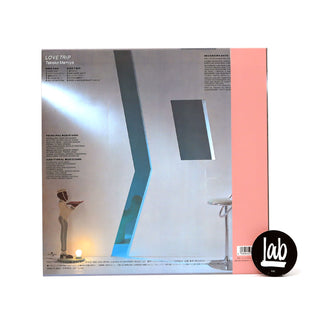 Takako Mamiya: Love Trip Vinyl LP