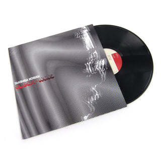 Takehisa Kosugi: Catch-Wave Vinyl LP