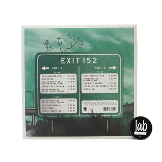 Taking Back Sunday: Tell All Your Friends Vinyl LP+10"