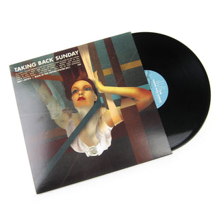 Taking Back Sunday: Taking Back Sunday Vinyl LP