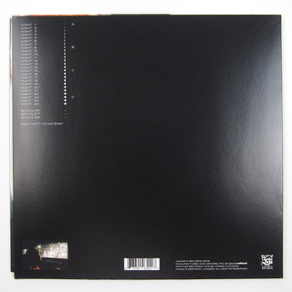 Ta-Ku: 25 Nights for Nujabes Vinyl 2LP