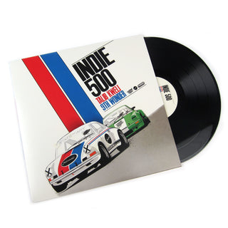 Talib Kweli & 9th Wonder: Indie 500 Vinyl 2LP