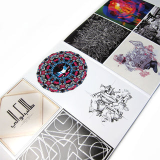 Talib Kweli: Prisoner of Conscious 2LP 2