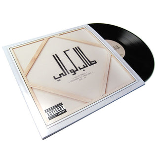Talib Kweli: Prisoner of Conscious 2LP