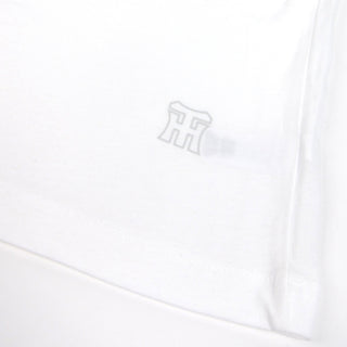 Talking Heads: Psycho Killer Shirt - White