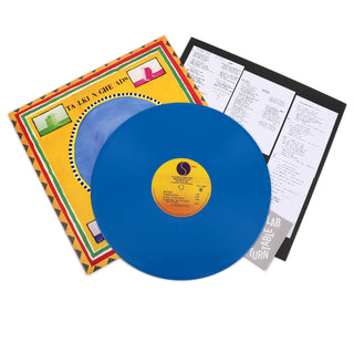 Talking Heads: Speaking In Tongues (Colored Vinyl)