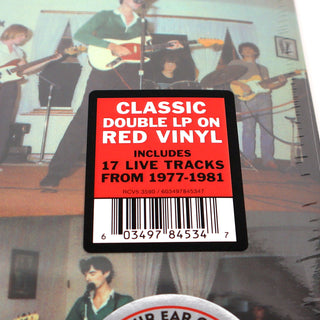 Talking Heads: The Name Of This Band Is Talking Heads (Colored Vinyl)