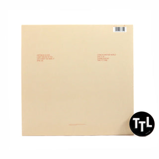 Talk Talk: Colour Of Spring (Import) Vinyl 2LP