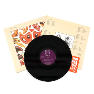 Talk Talk: Colour Of Spring (Import) Vinyl 2LP