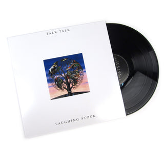 Talk Talk: Laughing Stock Vinyl LP