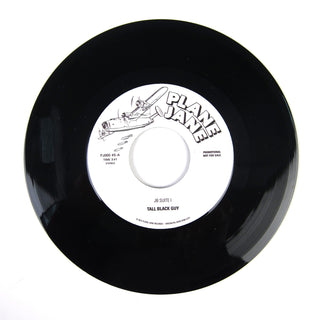 Tall Black Guy: JB Suite Pt 1 & 2 Vinyl 7"