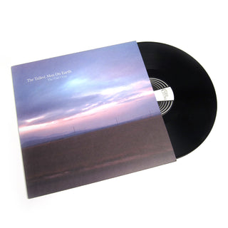 The Tallest Man On Earth: The Wild Hunt Vinyl LP