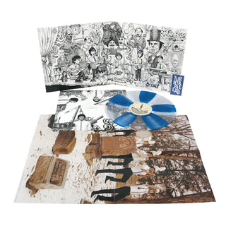 Tally Hall: Marvin's Marvelous Mechanical Museum Vinyl LP