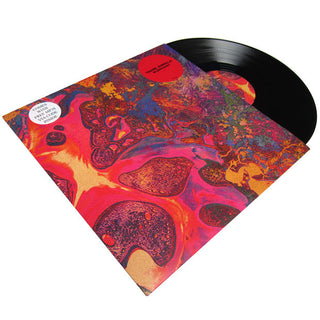 Tame Impala : Elephant (Free MP3) 12"