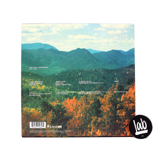 Tame Impala: Innerspeaker - 10th Anniversary Edition Vinyl 4LP Boxset