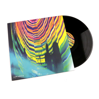 Tame Impala: Live Versions Vinyl LP