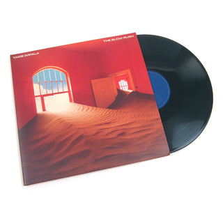 Tame Impala: The Slow Rush (180g, Green Colored Vinyl) Vinyl 2LP