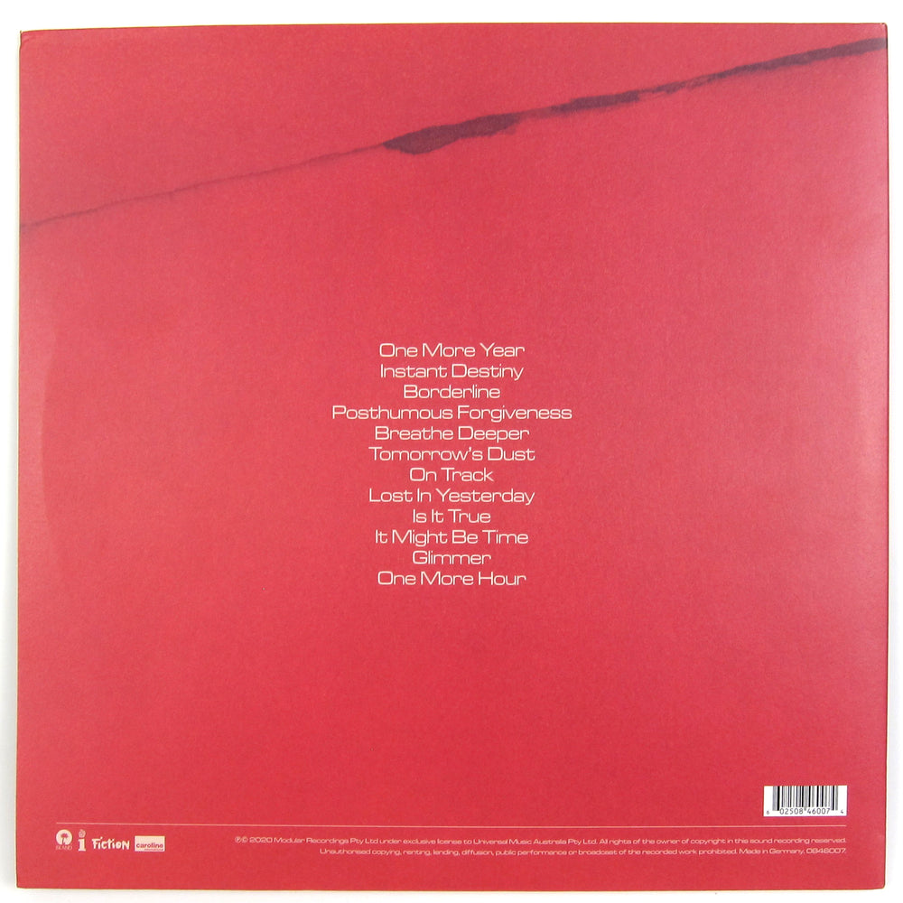 Bigstore - The Slow Rush (Double Vinyl) - Tame Impala - 2020