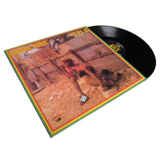 Tapper Zukie: MPLA LP