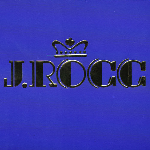 J Rocc: Taster's Choice #2 (Hip-Hop & Soul) CD
