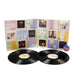 Taylor Swift: 1989 (Import) Vinyl 2LP