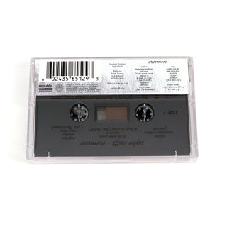 Taylor Swift: Evermore Cassette