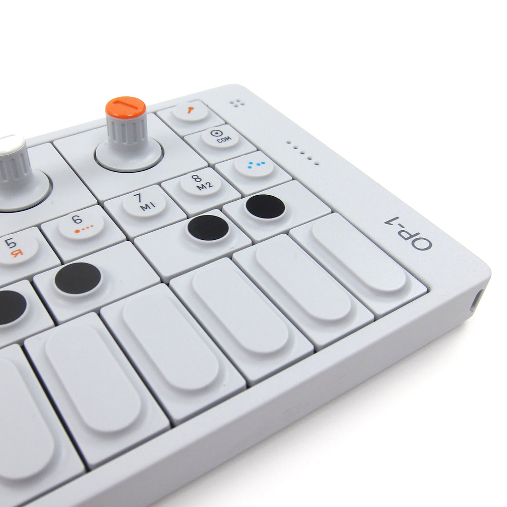 Teenage Engineering OP-1 the Other Accessory Kit 