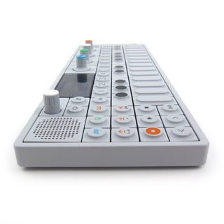 Teenage Engineering: OP-1 Portable Synthesizer