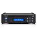 Teac: PD-301 Premium CD Player w/ FM Tuner (PD301XB) - Black