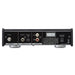 Teac: PD-301 Premium CD Player w/ FM Tuner (PD301XB) - Black