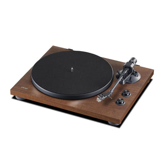 Teac: TN-280BT Turntable w/ Bluetooth - Walnut (TN280BTA3WA)