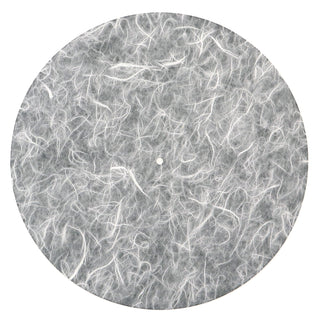 Teac: Washi Paper Turntable Sheet