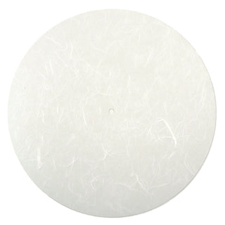 Teac: Washi Paper Turntable Sheet