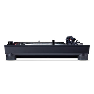 Technics: SL-1200 MK7 Turntable - Black (Open Box Special)