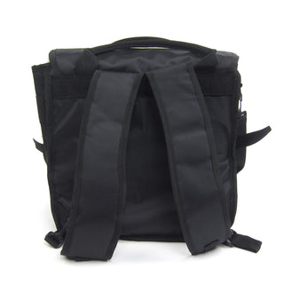 Technics: DJ Record Bag - Black