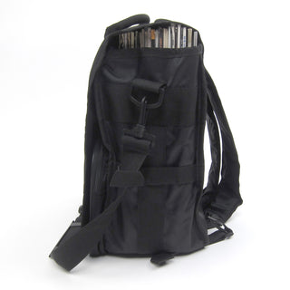 Technics: DJ Record Bag - Black