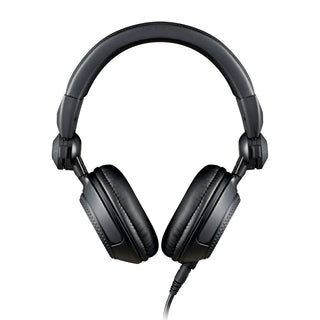 Technics: EAH-DJ1200 DJ Headphones - Black