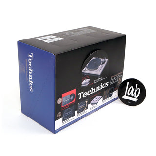 Technics: Miniature Collection Replica Toy Model - 12 Unit Blind Box Case