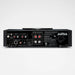 Technics: SA-C600 Network Digital Streaming Amplifier / CD Player - Silver