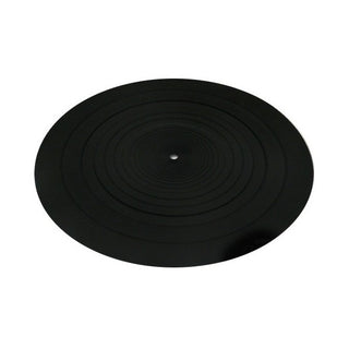 Technics: Rubber Mat for Technics 1200 (RGS0008 / TEFX5019)