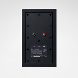 Technics: SB-C600-K Premium Class Bookshelf Speakers - Pair / Black