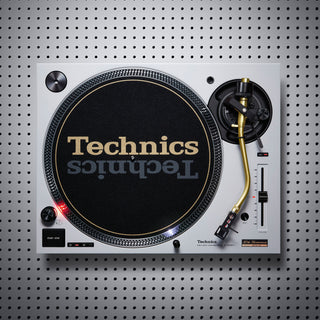 Technics: SL-1200M7L Turntable - Anniversary Edition