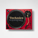 Technics: SL-1200M7L Turntable - Anniversary Edition
