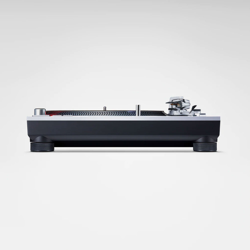 Technics: SL-1200 MK7-S Turntable - Silver