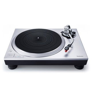 Technics: SL-1500C Turntable - Silver